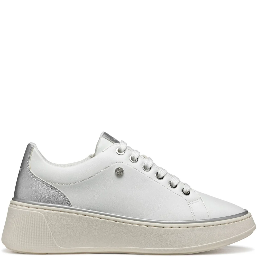 Geox D Sunnetty Sneakers - Image 5