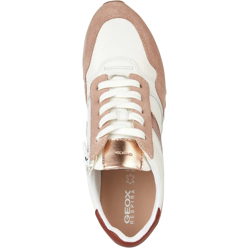 Geox D Tabelyaa Sneakers - Image 4