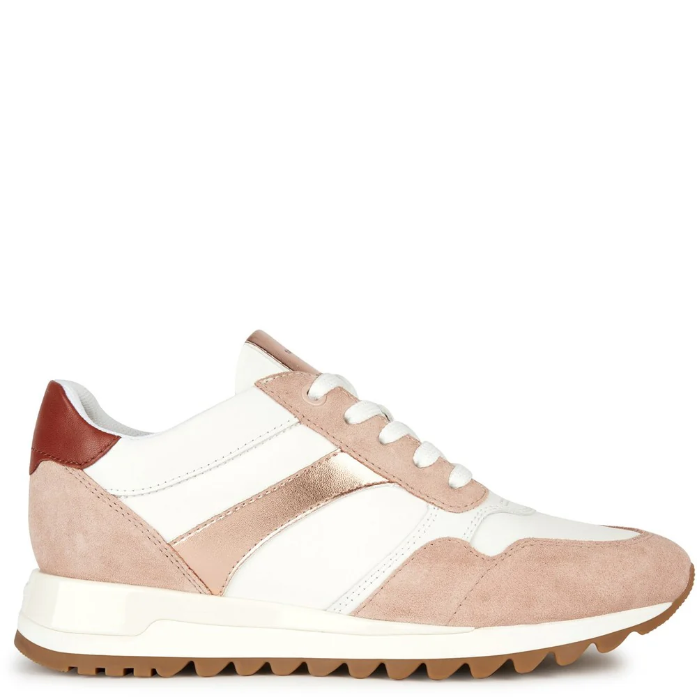 Geox D Tabelyaa Sneakers - Image 5
