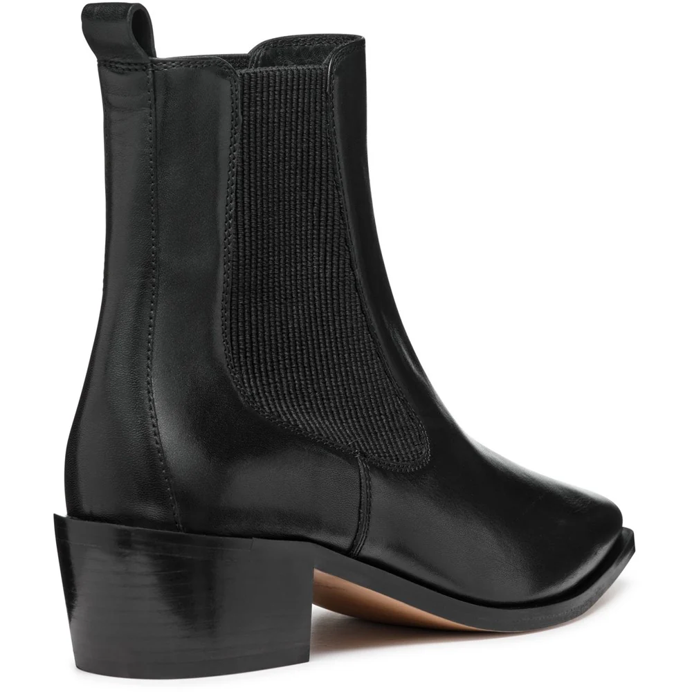 Geox D Texica A Ankle Boots - Image 2
