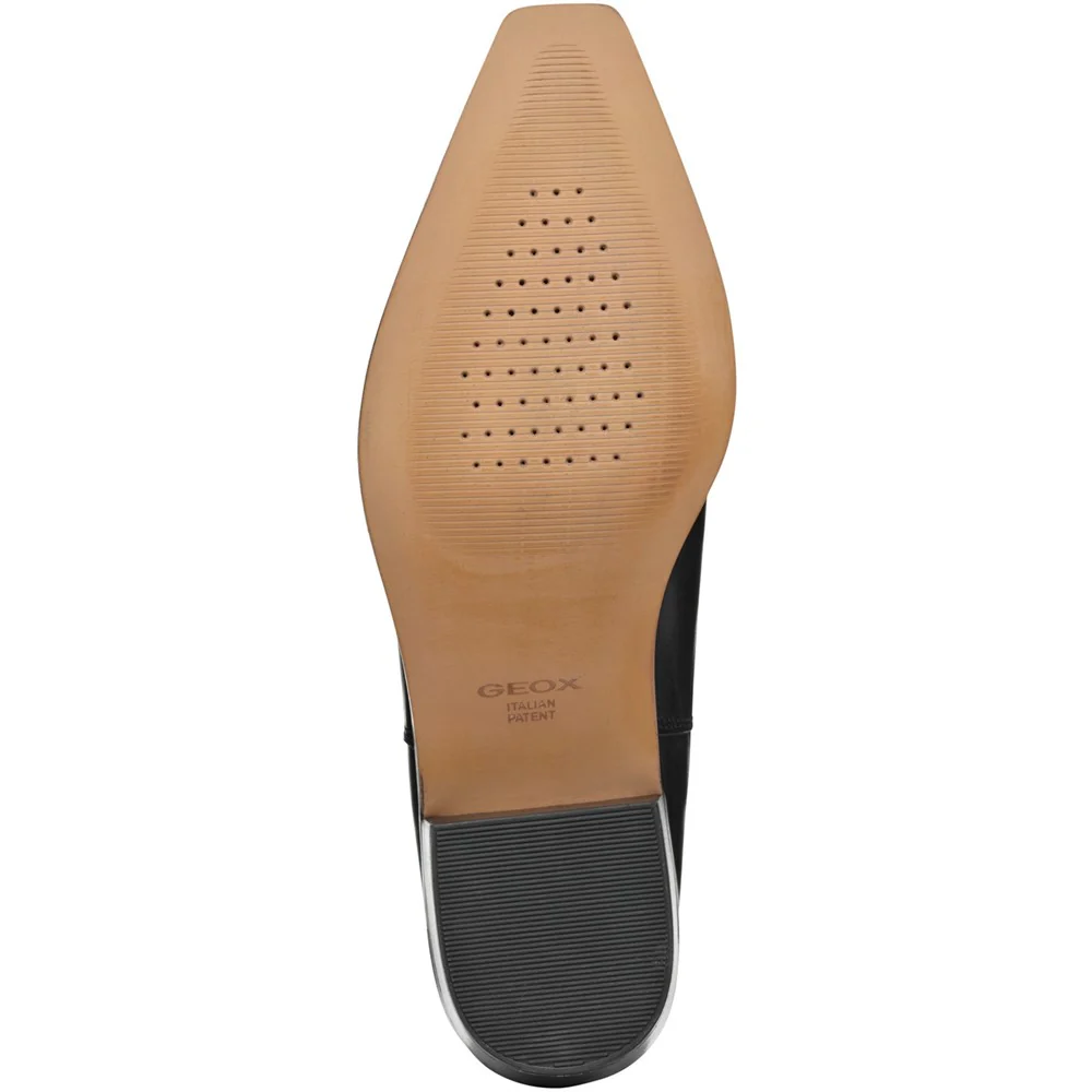 Geox D Texica A Ankle Boots - Image 3
