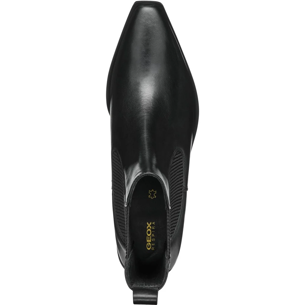 Geox D Texica A Ankle Boots - Image 4