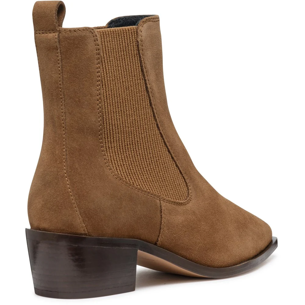 Geox D Texica A Ankle Boots - Image 2