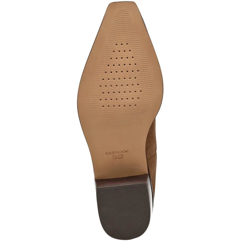 Geox D Texica A Ankle Boots - Image 3