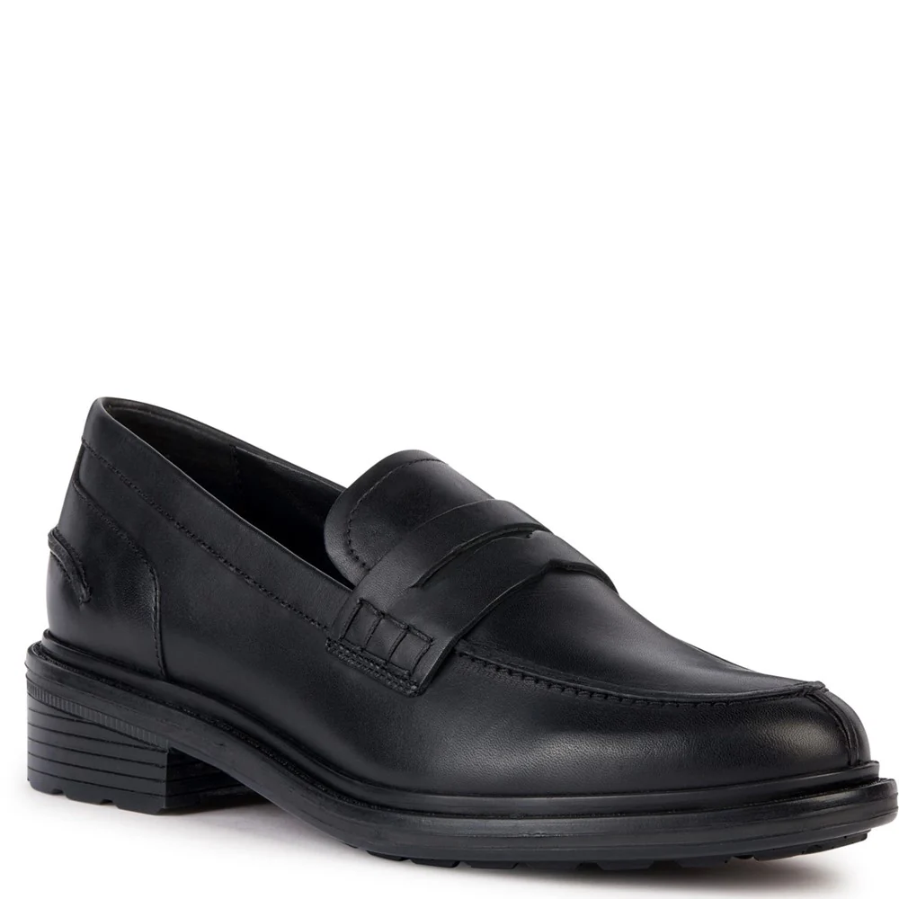 Geox D Walk Pleasure F Moccasins