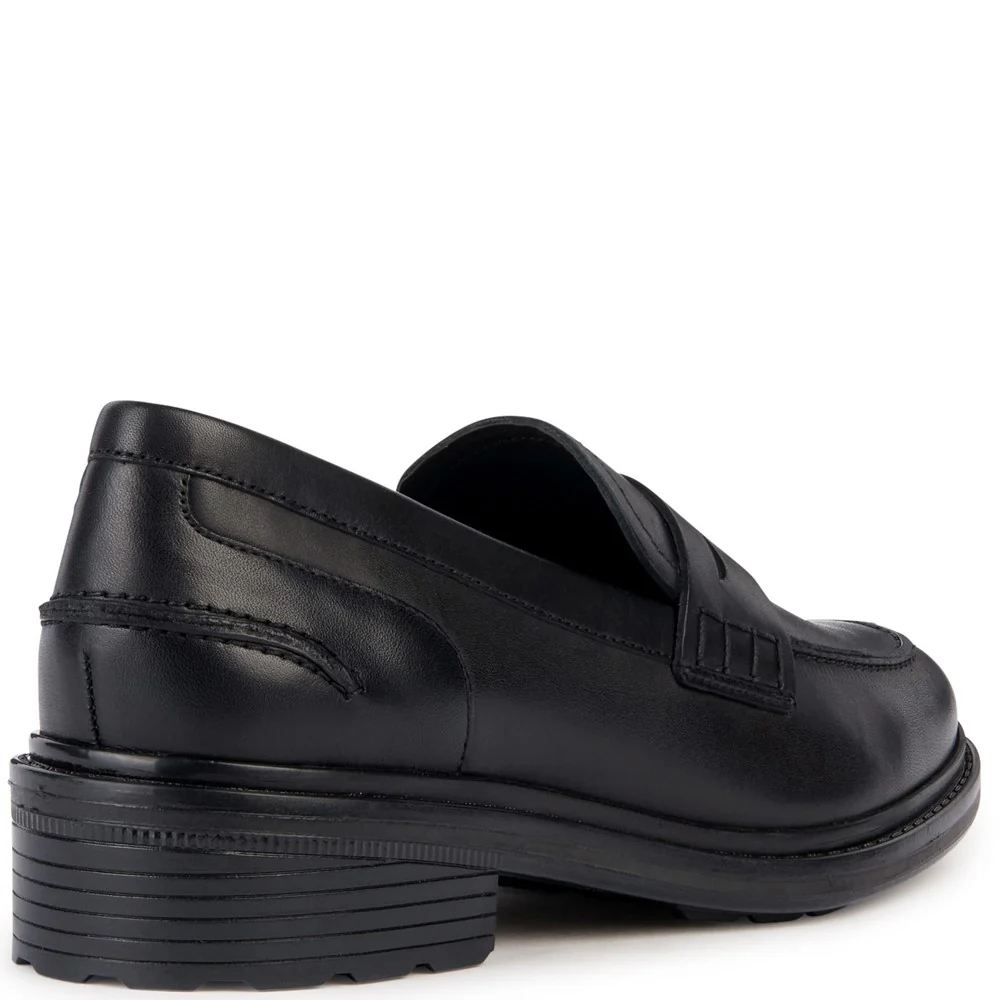 Geox D Walk Pleasure F Moccasins - Image 2