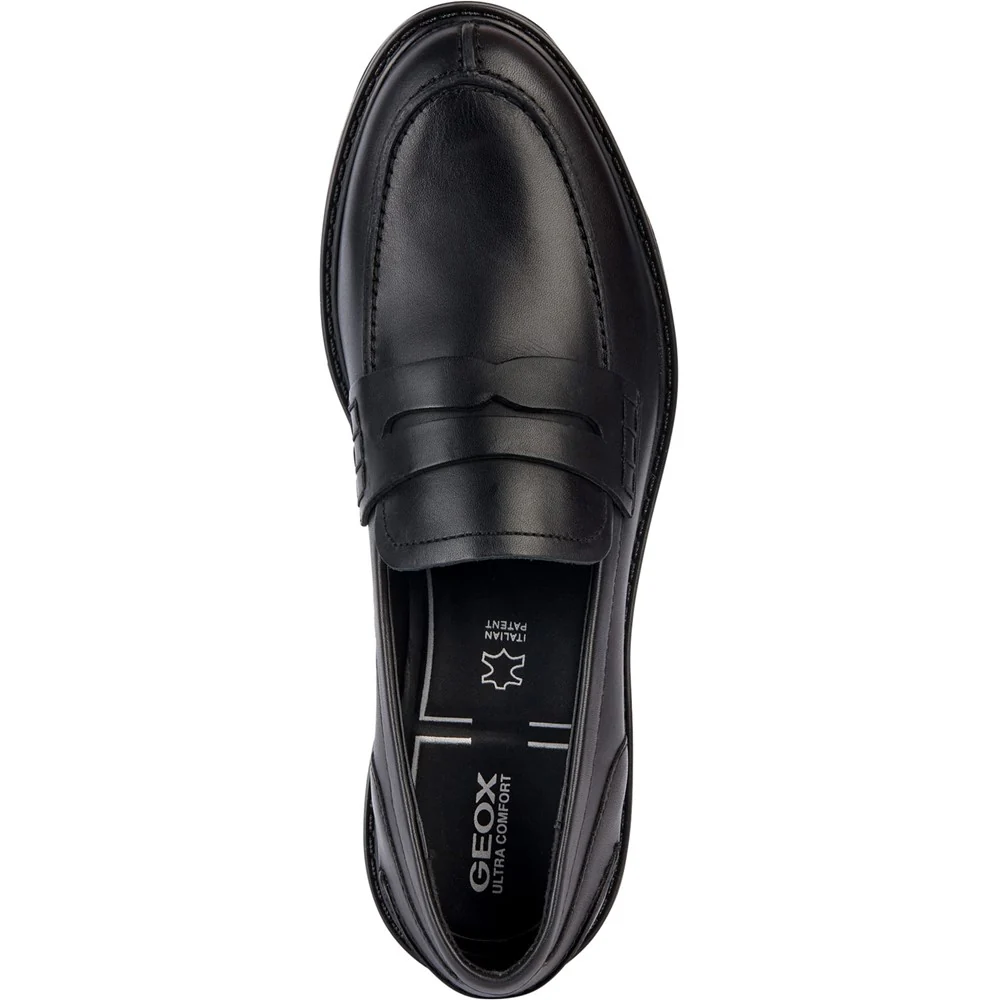 Geox D Walk Pleasure F Moccasins - Image 5