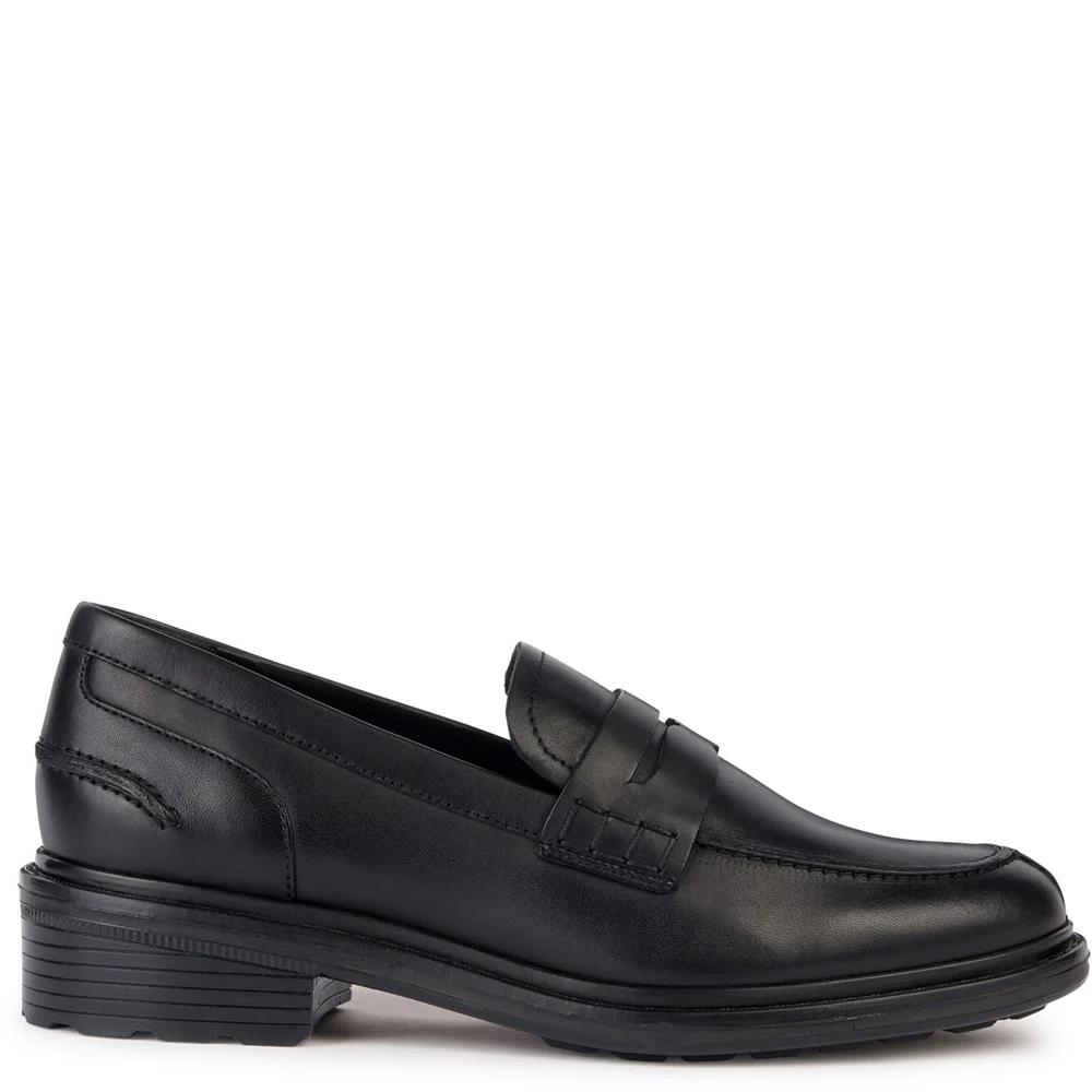 Geox D Walk Pleasure F Moccasins - Image 6