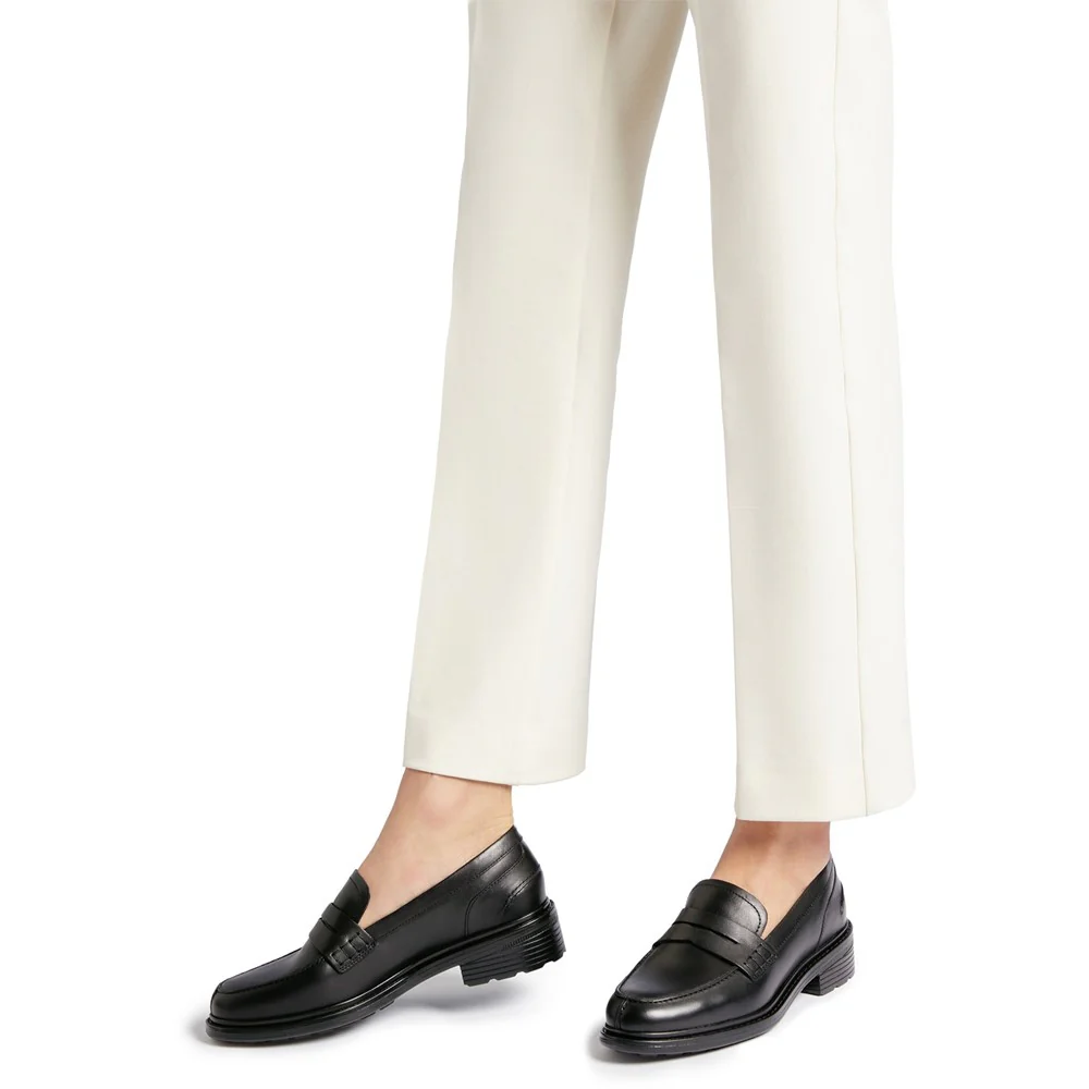 Geox D Walk Pleasure F Moccasins - Image 9