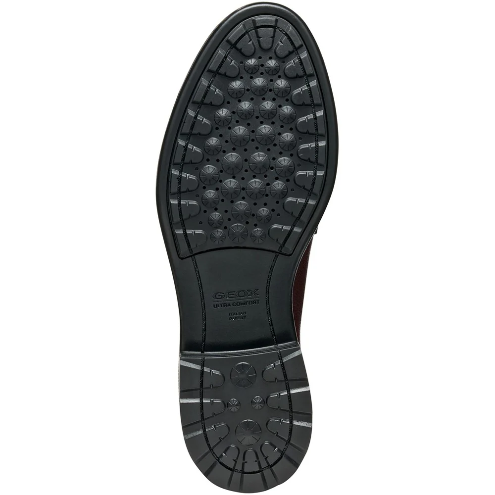 Geox D Walk Pleasure F Moccasins - Image 3