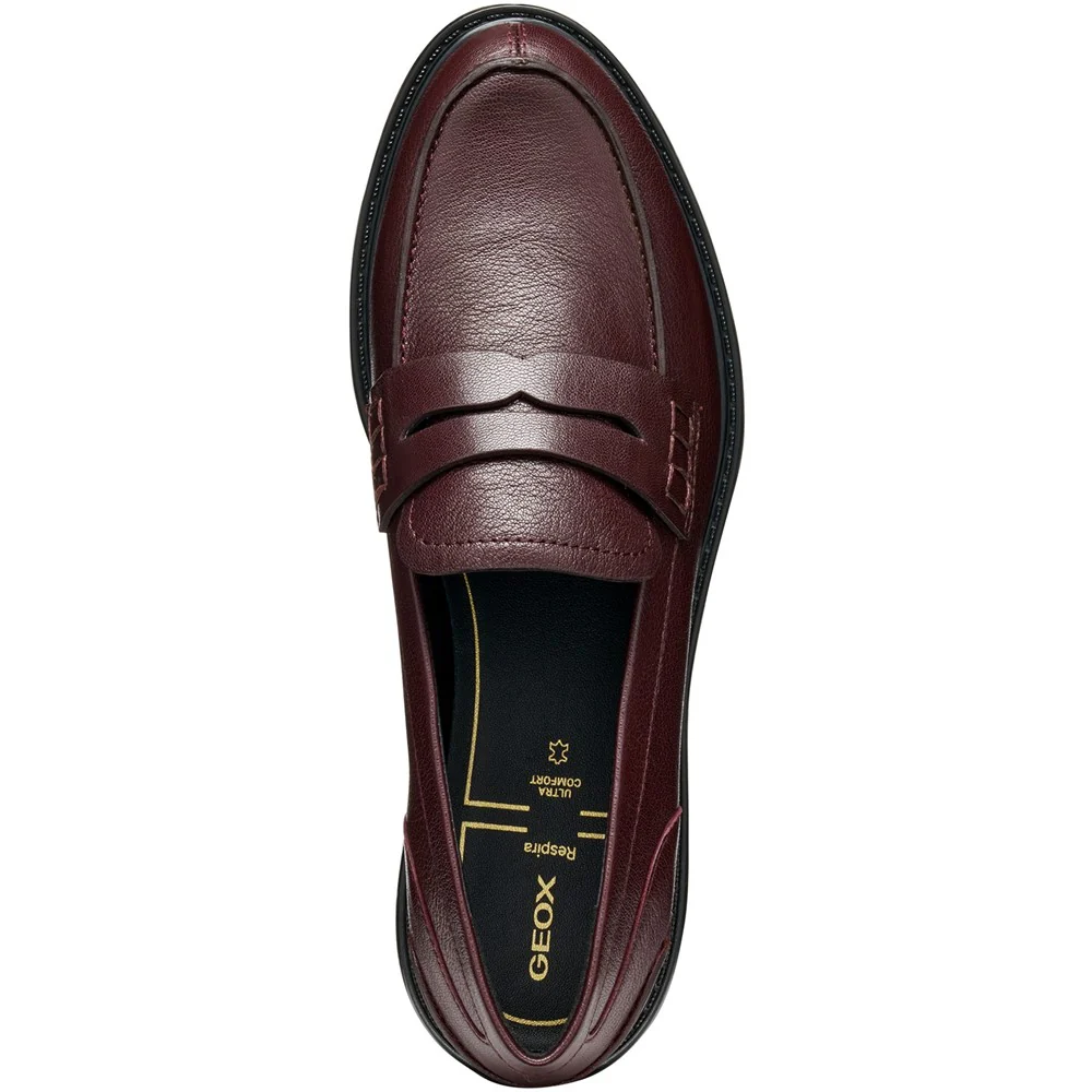 Geox D Walk Pleasure F Moccasins - Image 4