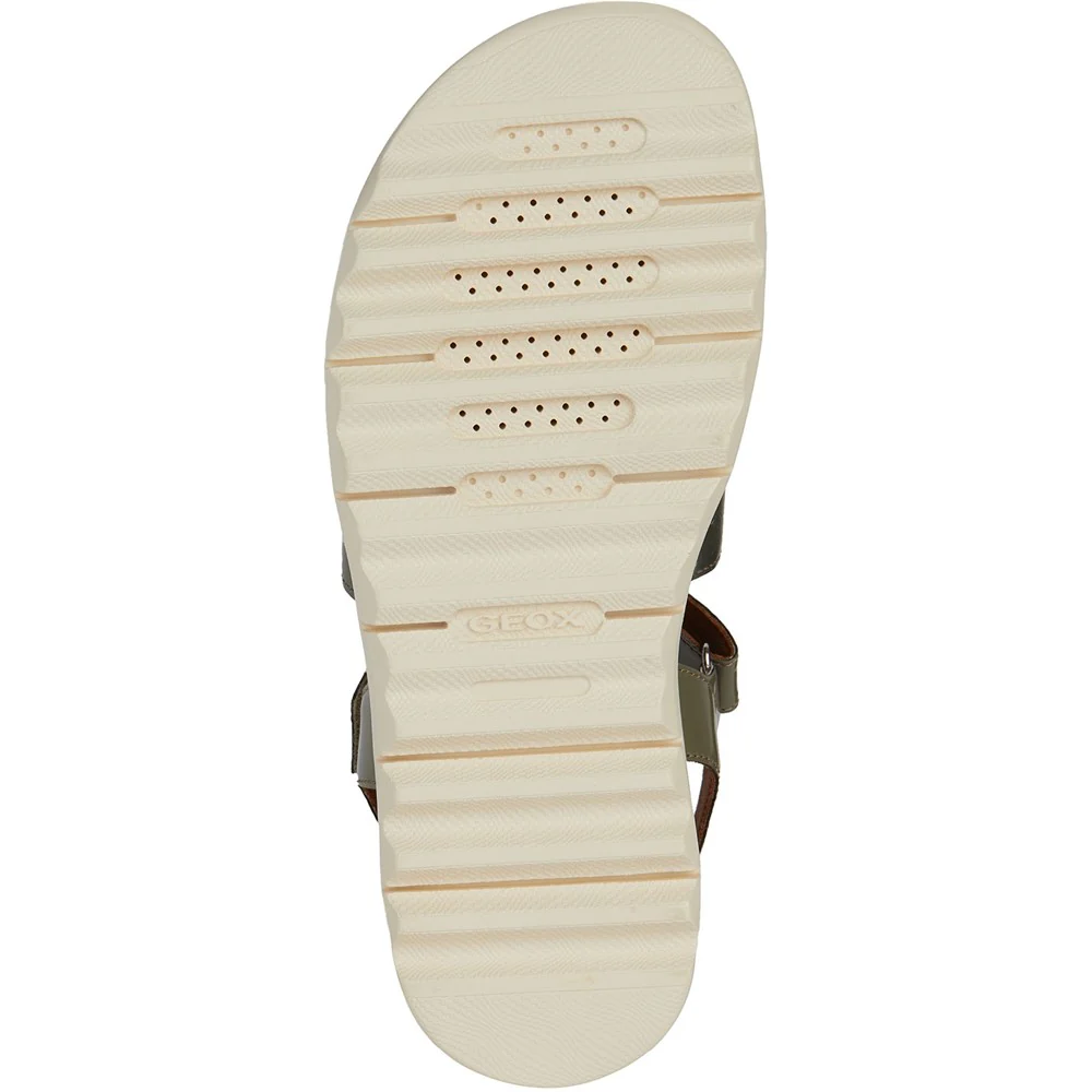 Geox D Xand 2.1S B Sandals - Image 3
