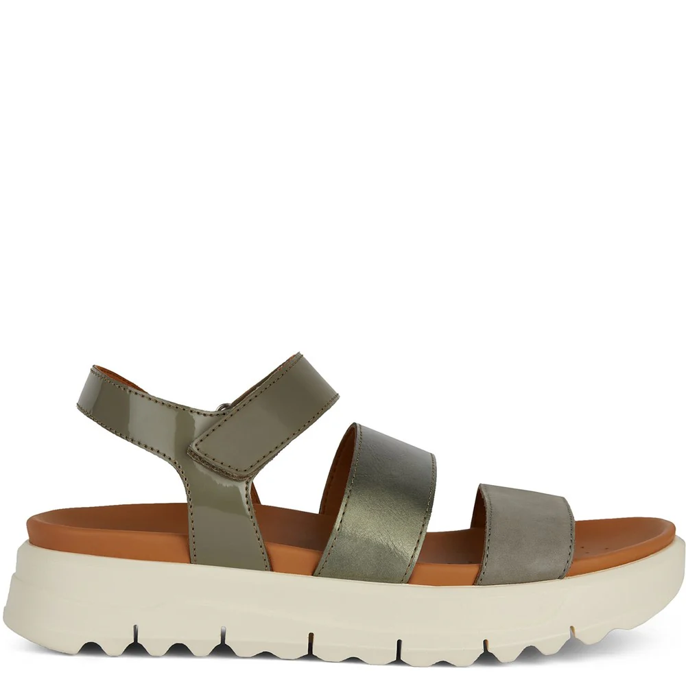 Geox D Xand 2.1S B Sandals - Image 5