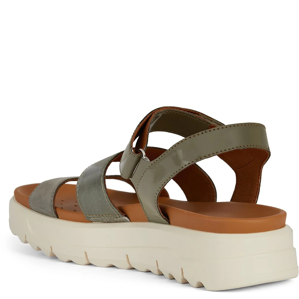 Geox D Xand 2.1S B Sandals - Image 6