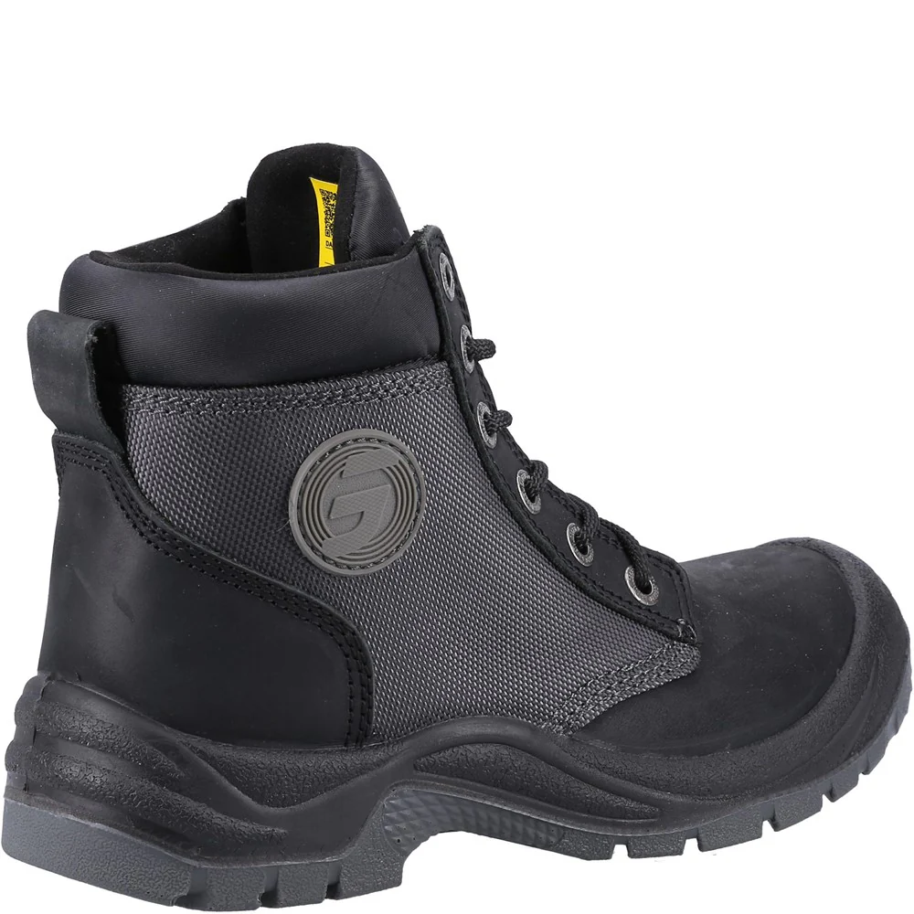 Safety Jogger Dakar S3 Safety Boots - Image 2