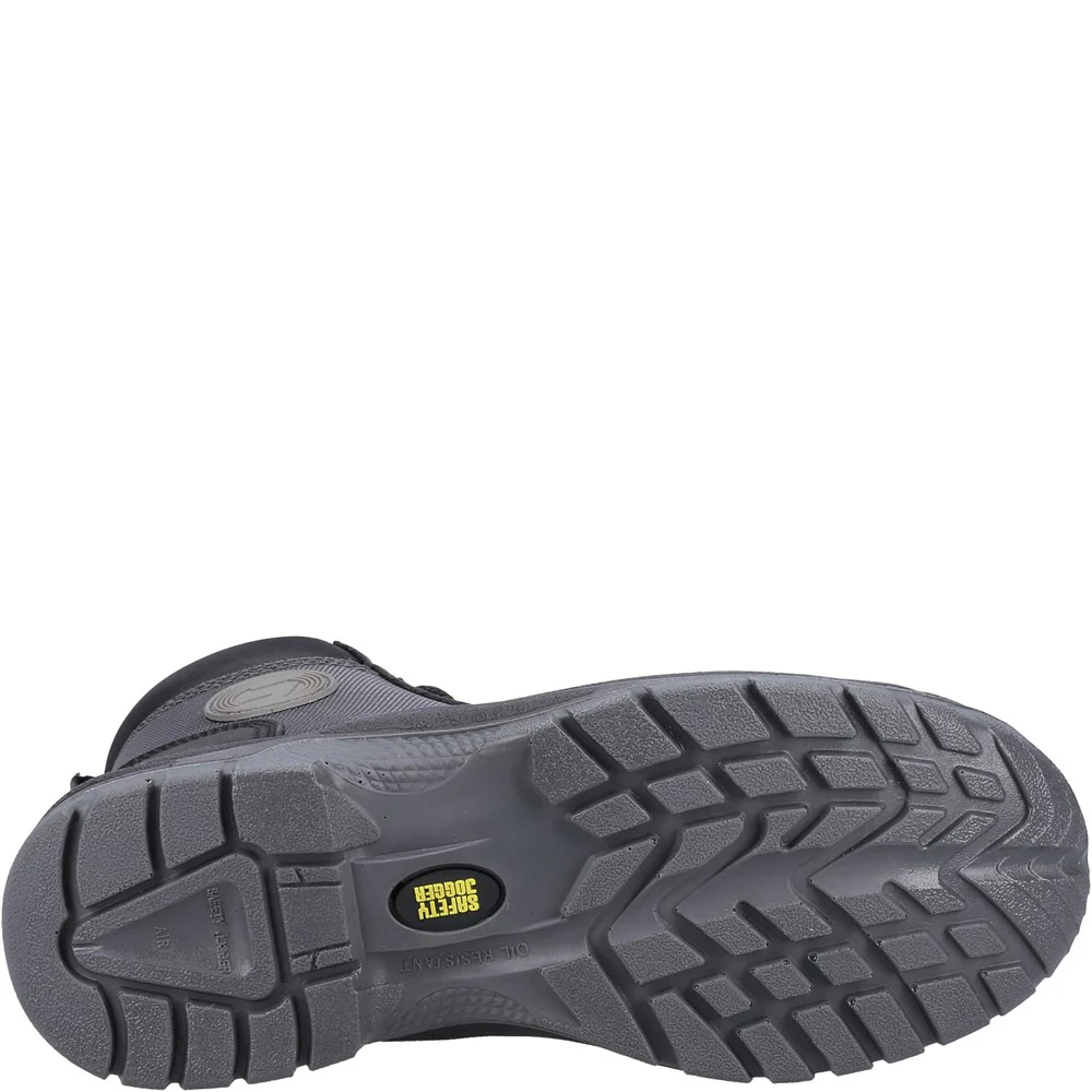 Safety Jogger Dakar S3 Safety Boots - Image 3