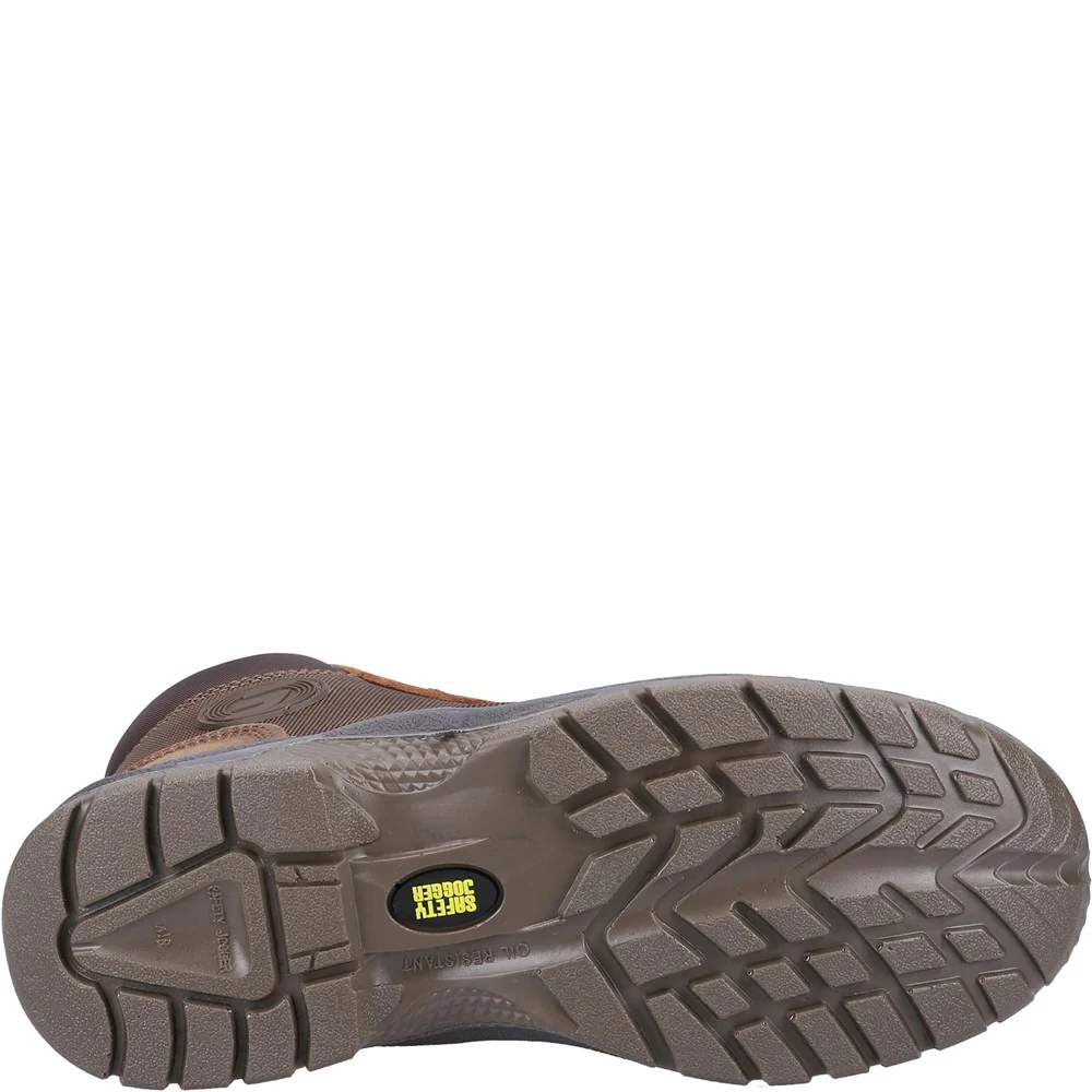 Safety Jogger Dakar S3 Safety Boots - Image 3