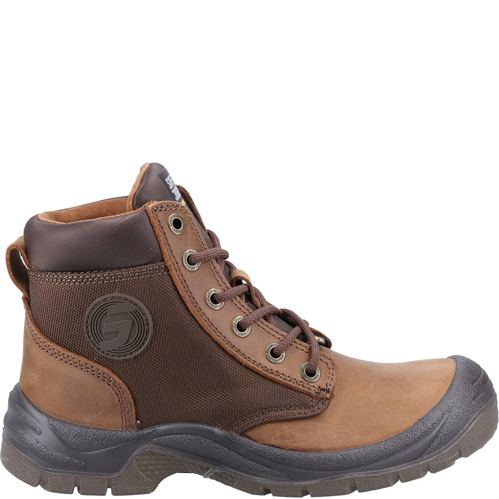 Safety Jogger Dakar S3 Safety Boots - Image 4