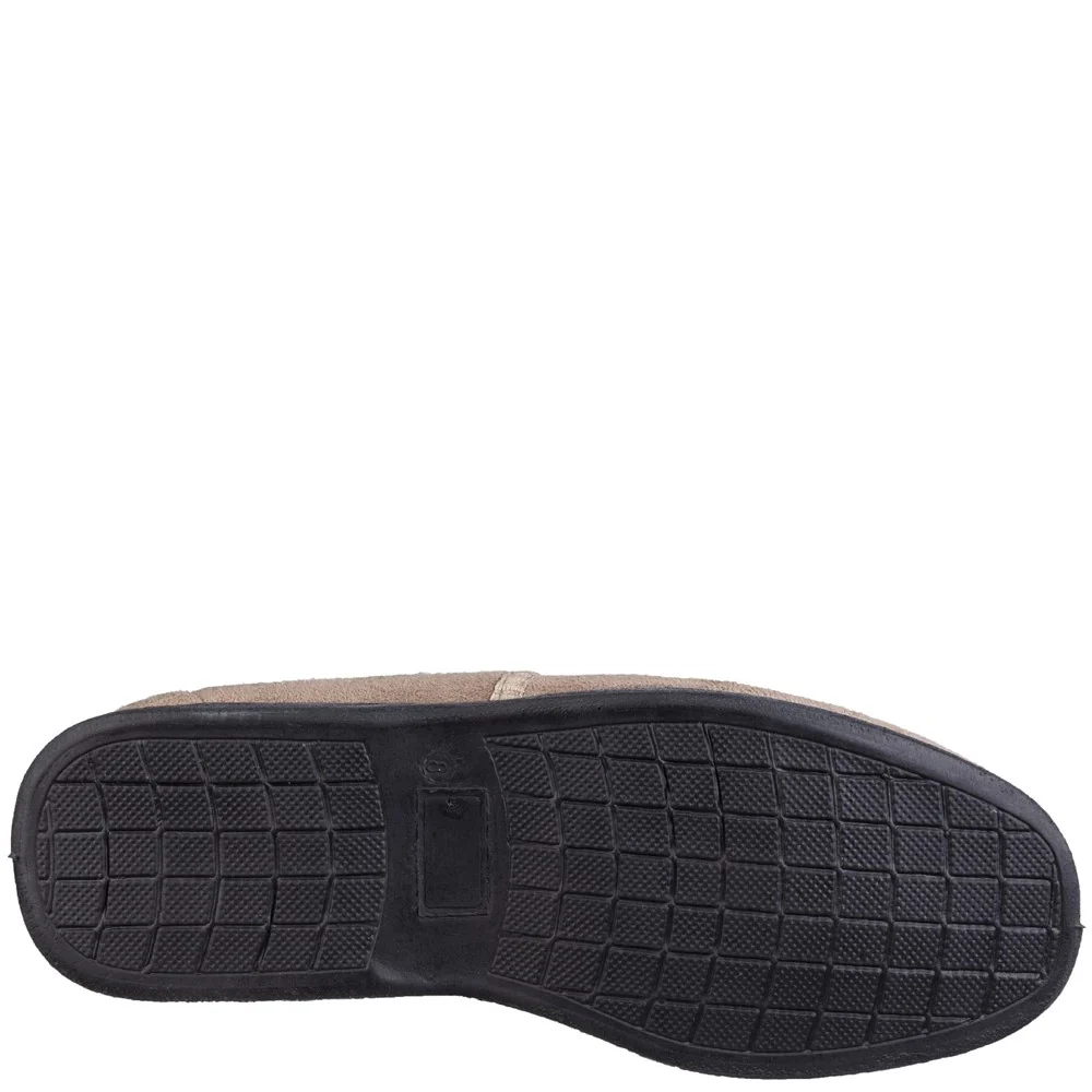 Fleet & Foster Dakis Slipper - Image 3