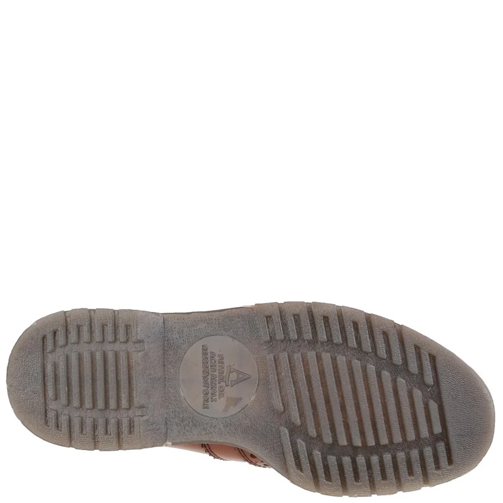 Amblers Dalby Pull On Brogue Boot - Image 4