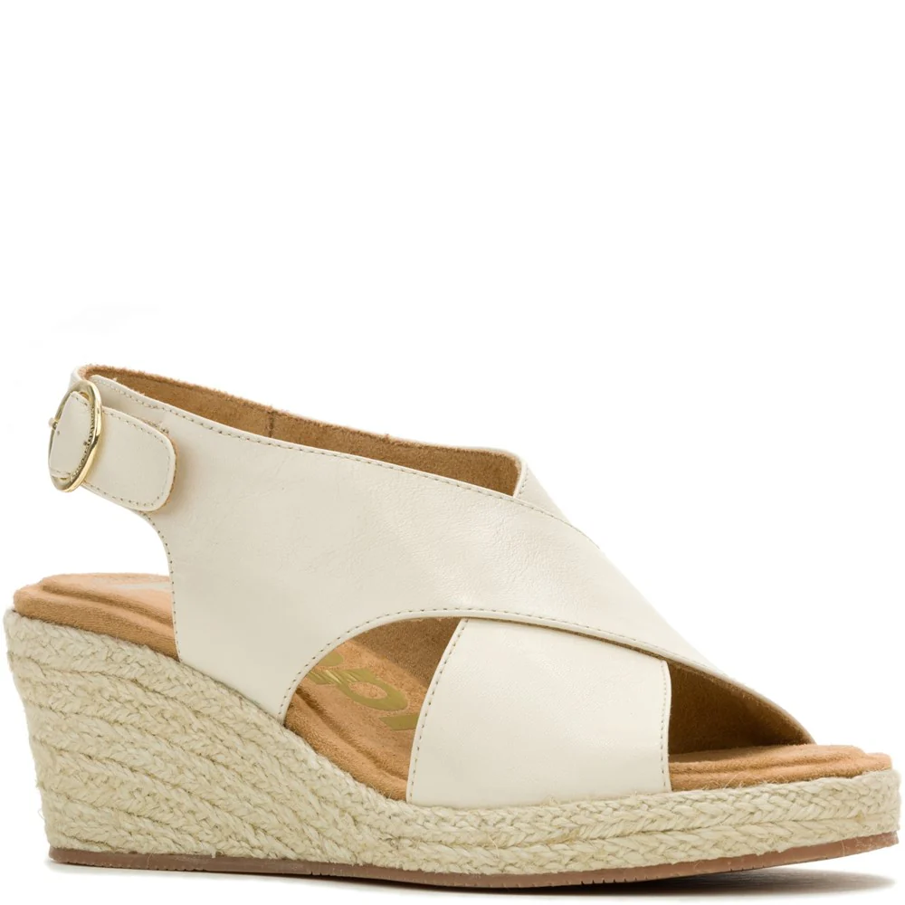 Hush Puppies Dalia Wedge Heels