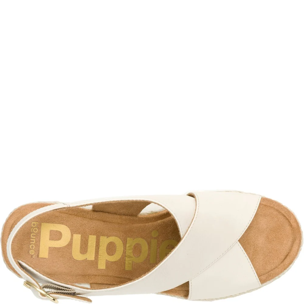 Hush Puppies Dalia Wedge Heels - Image 4