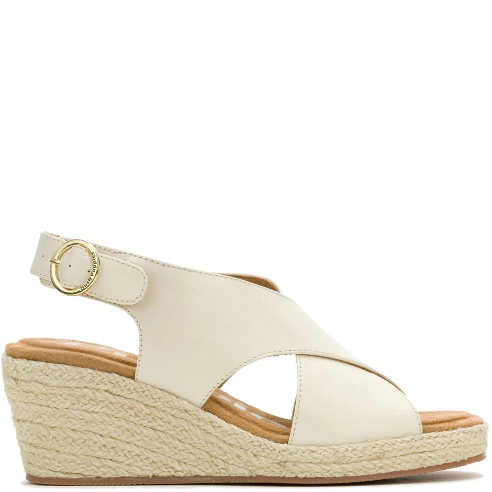 Hush Puppies Dalia Wedge Heels - Image 6