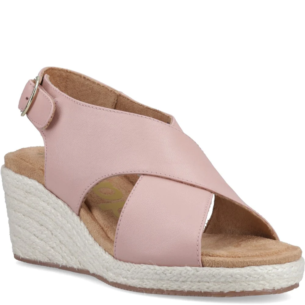 Hush Puppies Dalia Wedge Heels