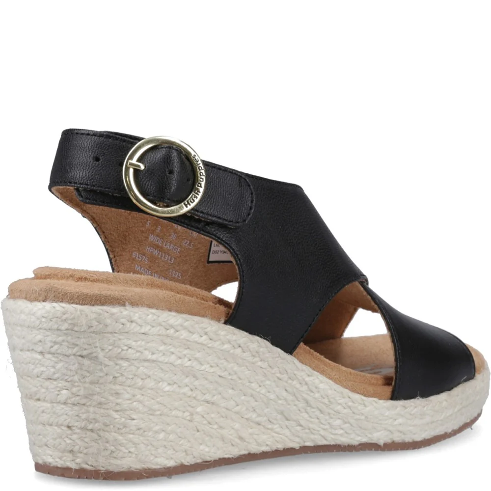 Hush Puppies Dalia Wedge Heels - Image 2