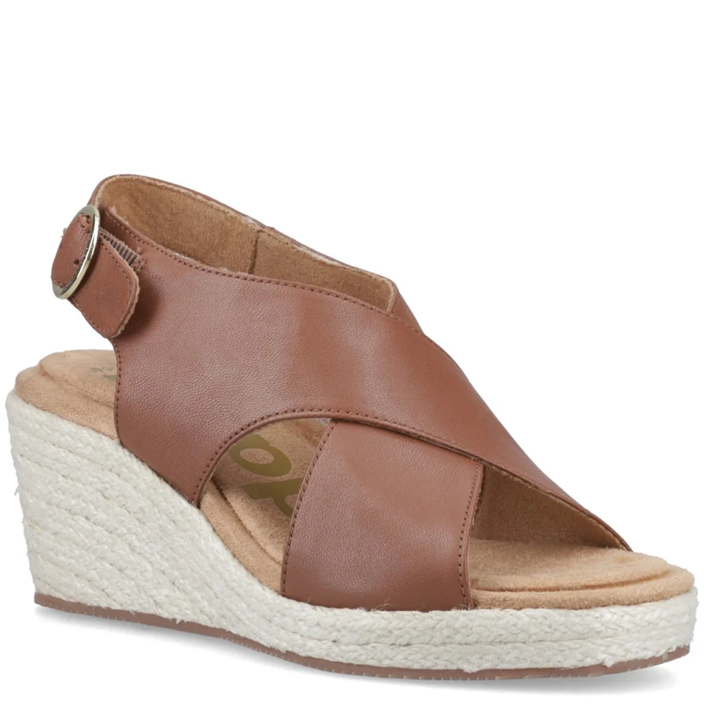 Hush Puppies Dalia Wedge Heels