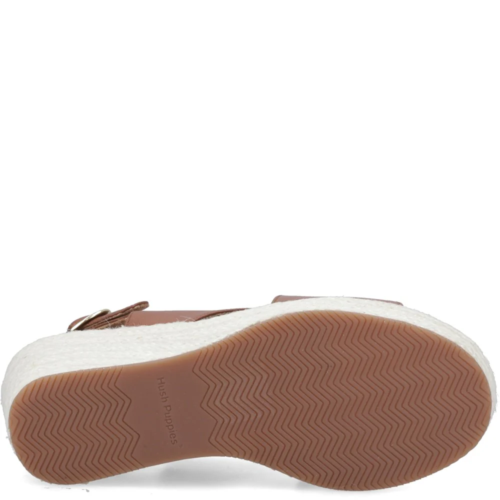 Hush Puppies Dalia Wedge Heels - Image 3