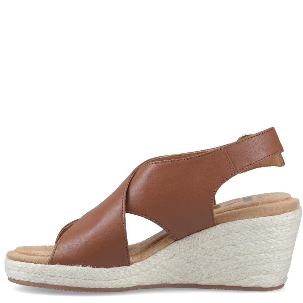Hush Puppies Dalia Wedge Heels - Image 4