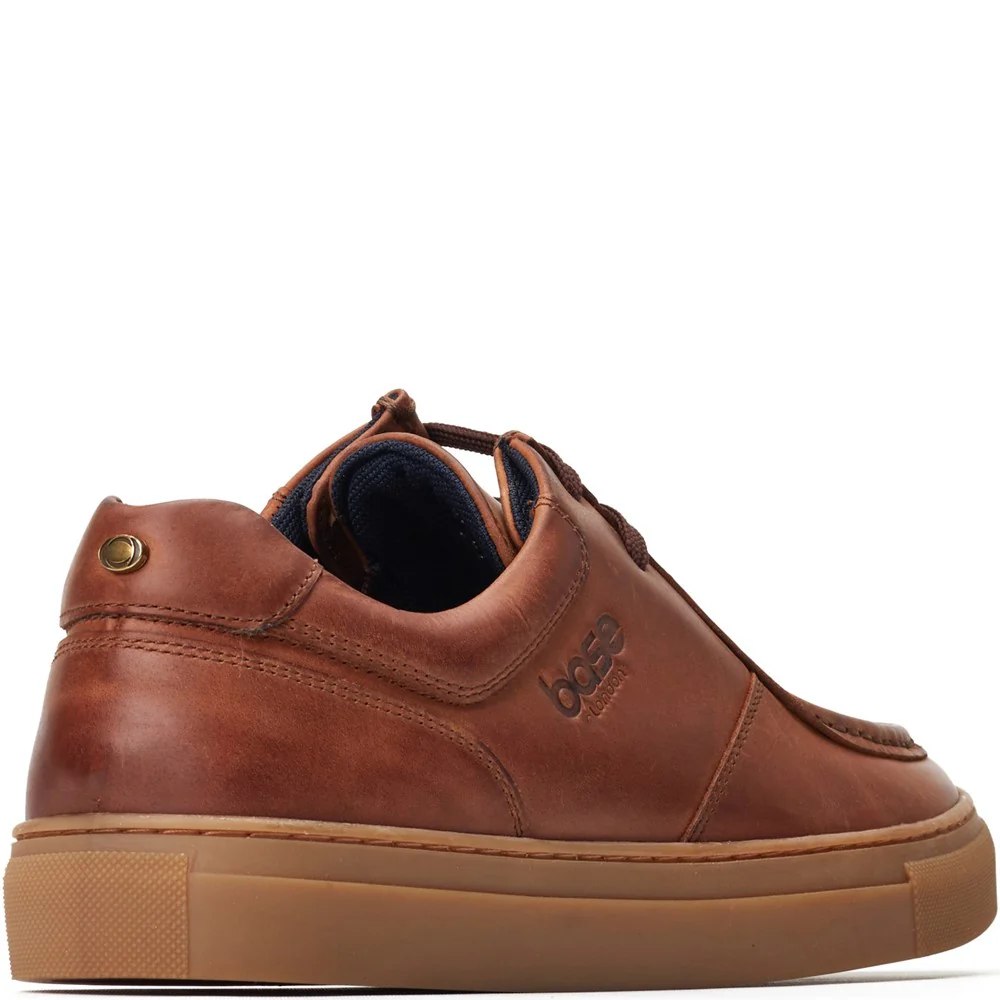 Base London Dalston Wallabe Shoes - Image 2