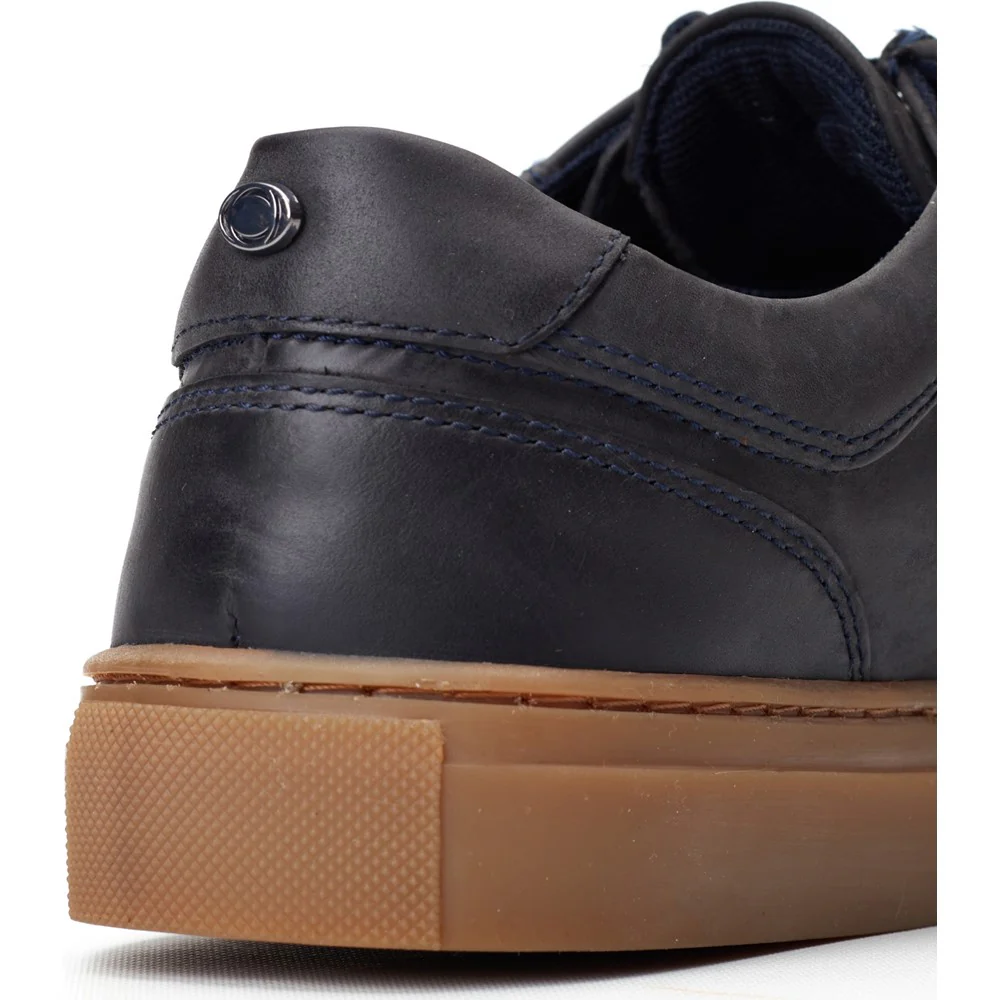 Base London Dalston Wallabe Shoes - Image 8