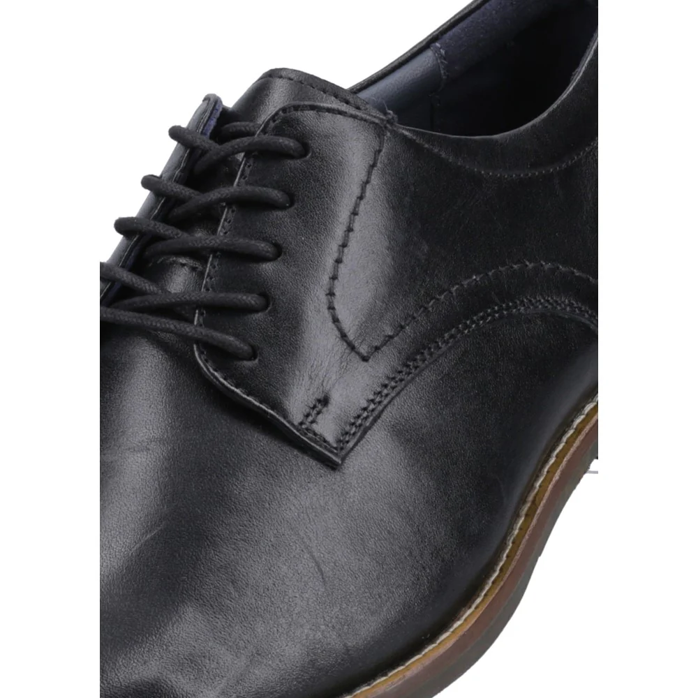 Hush Puppies Damien Lace Up Shoe - Image 10