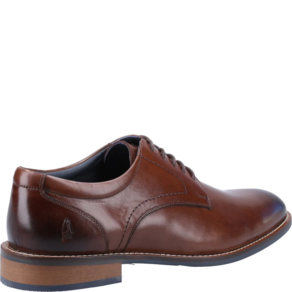 Hush Puppies Damien Lace Up Shoe - Image 2