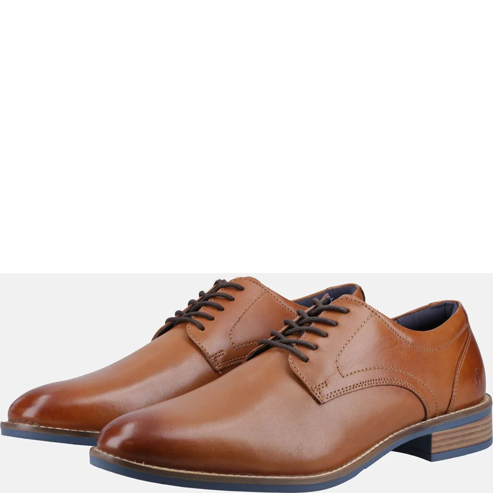 Hush Puppies Damien Lace Up Shoe - Image 8