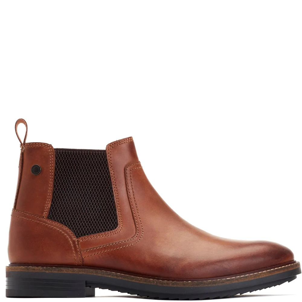 Base London Dandridge Chelsea Boot - Image 5