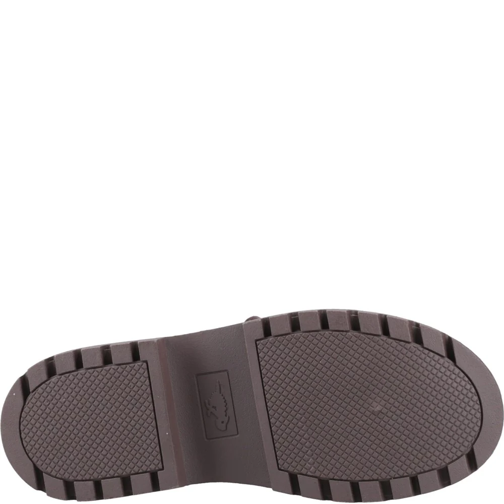Rocket Dog Danie Lug Boots - Image 3