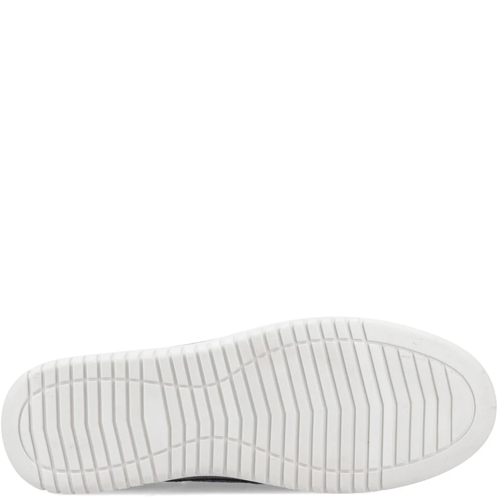 Hush Puppies Daniel Canvas Boat Shoes - Image 3