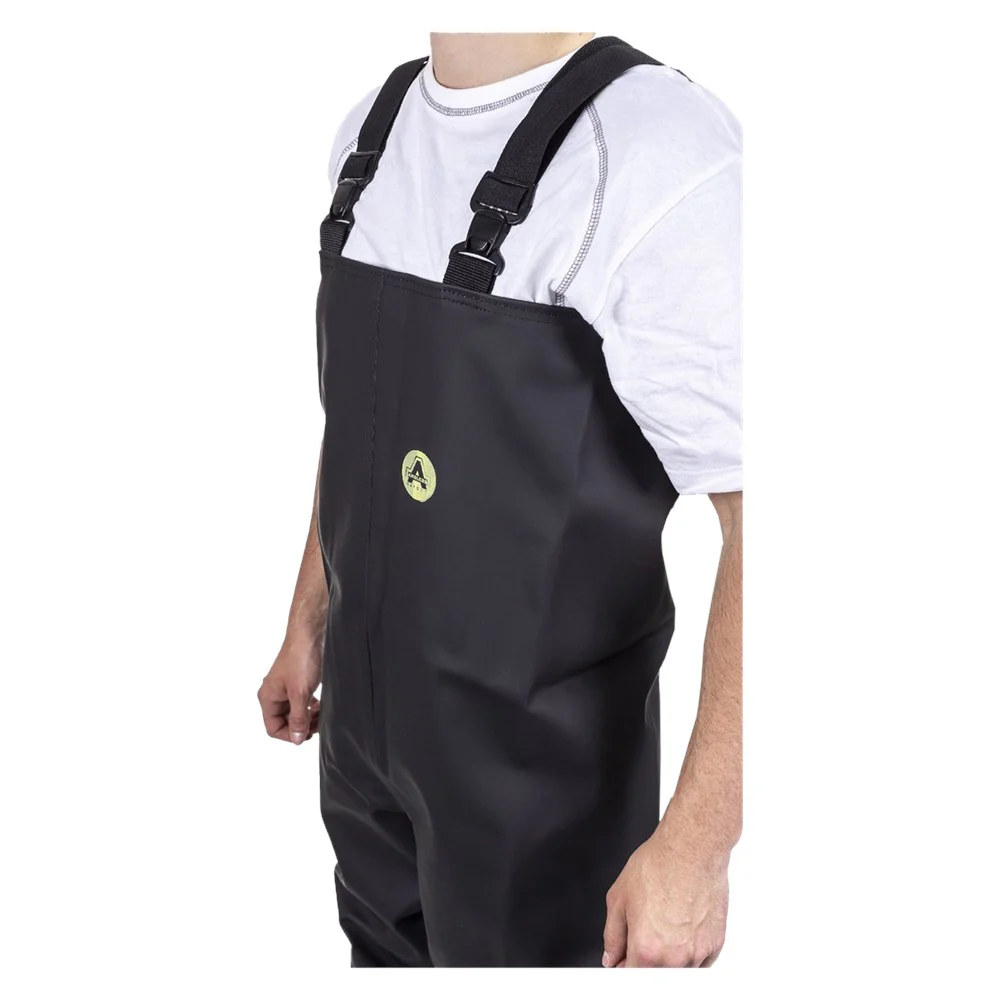 Amblers Safety Danube Chest Safety Wader - Image 6