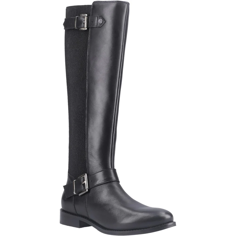 Hush Puppies Daphne Long Boot