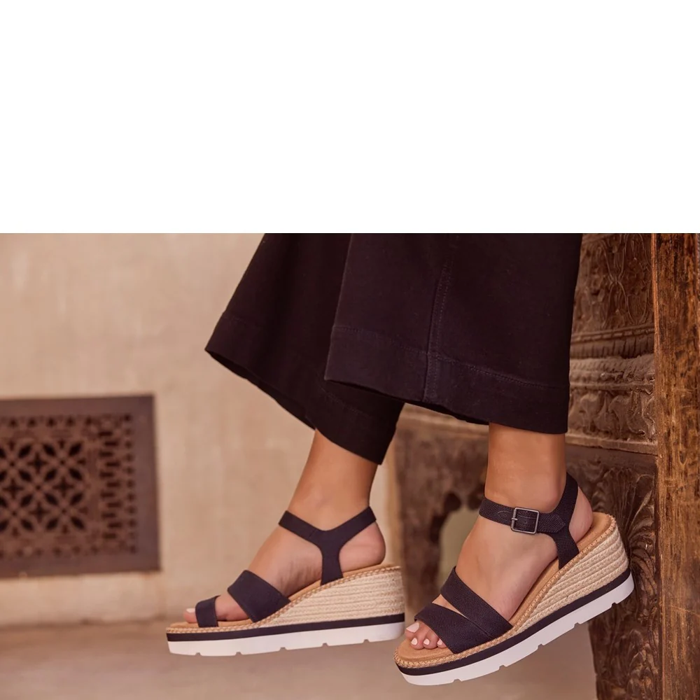 TOMS Darya Sandal - Image 8