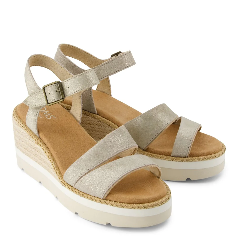 TOMS Darya Sandal