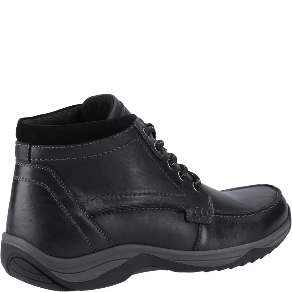 Hush Puppies Daryl Boots - Image 2