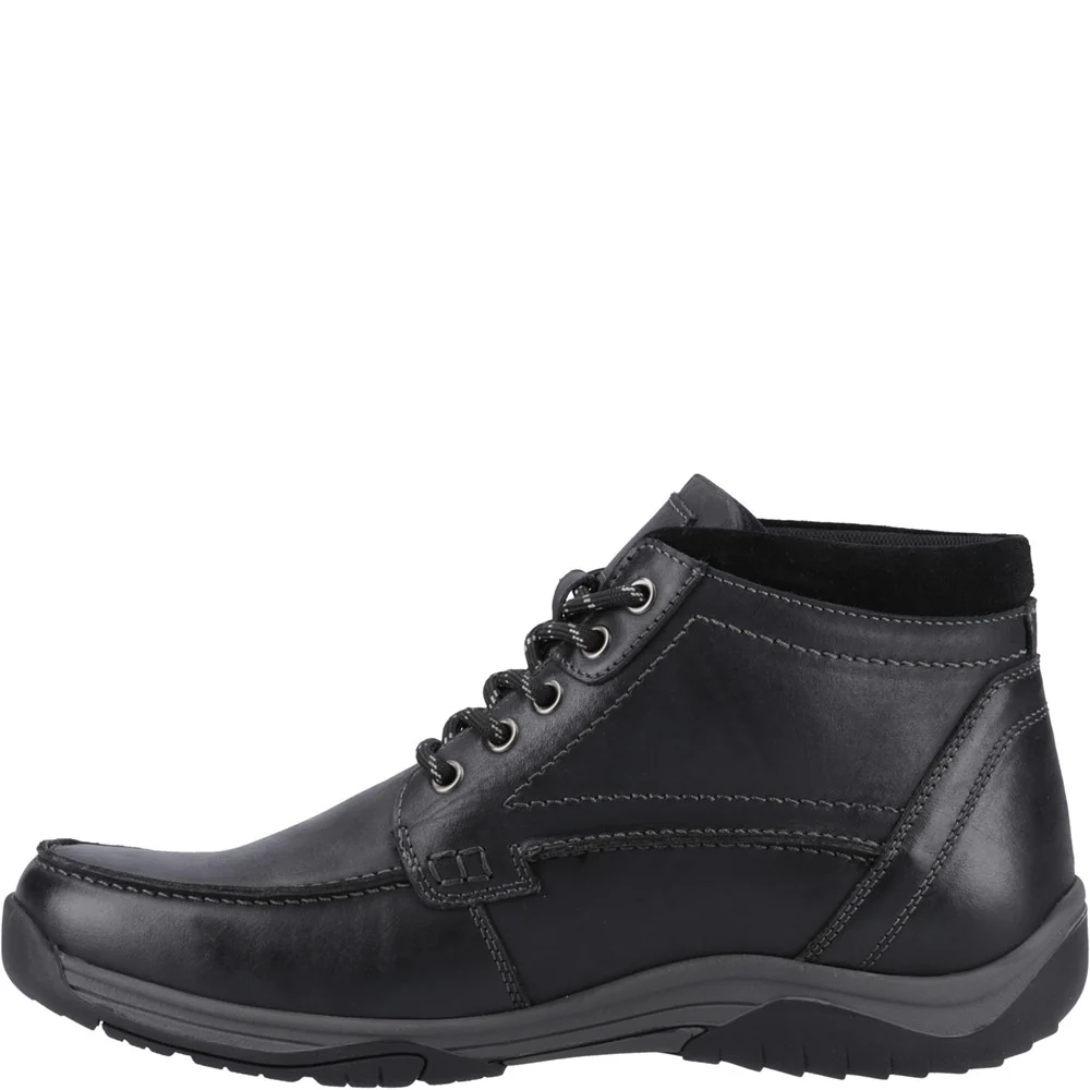 Hush Puppies Daryl Boots - Image 4