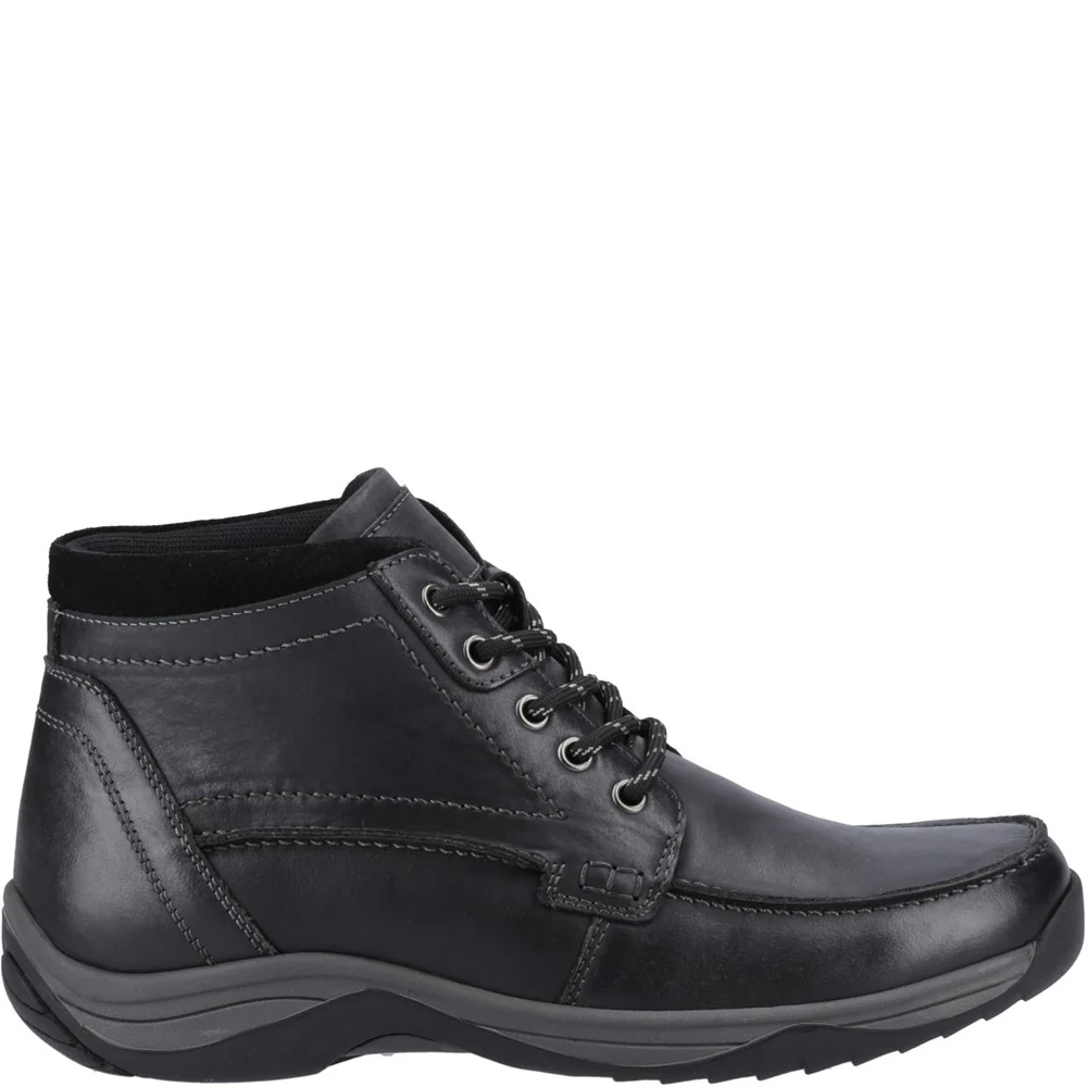 Hush Puppies Daryl Boots - Image 5