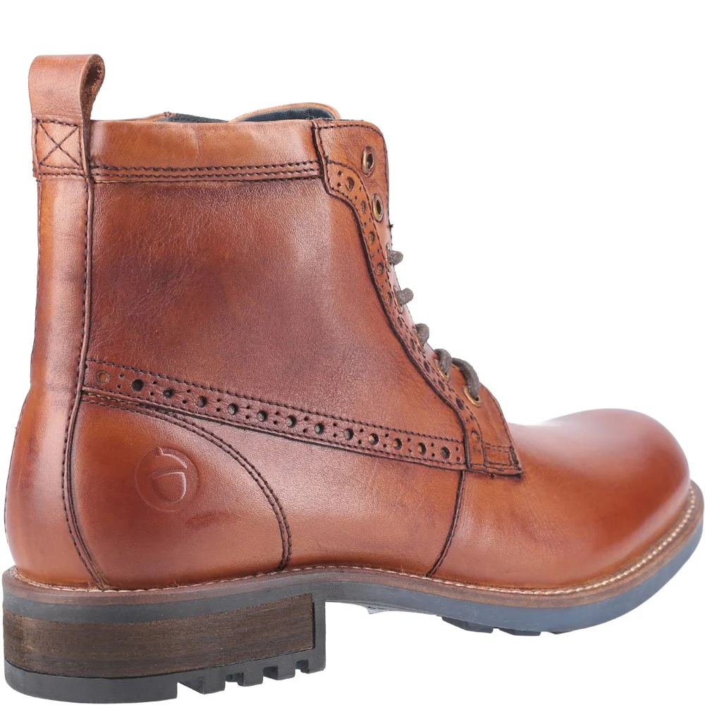 Cotswold Dauntsey Boot - Image 2