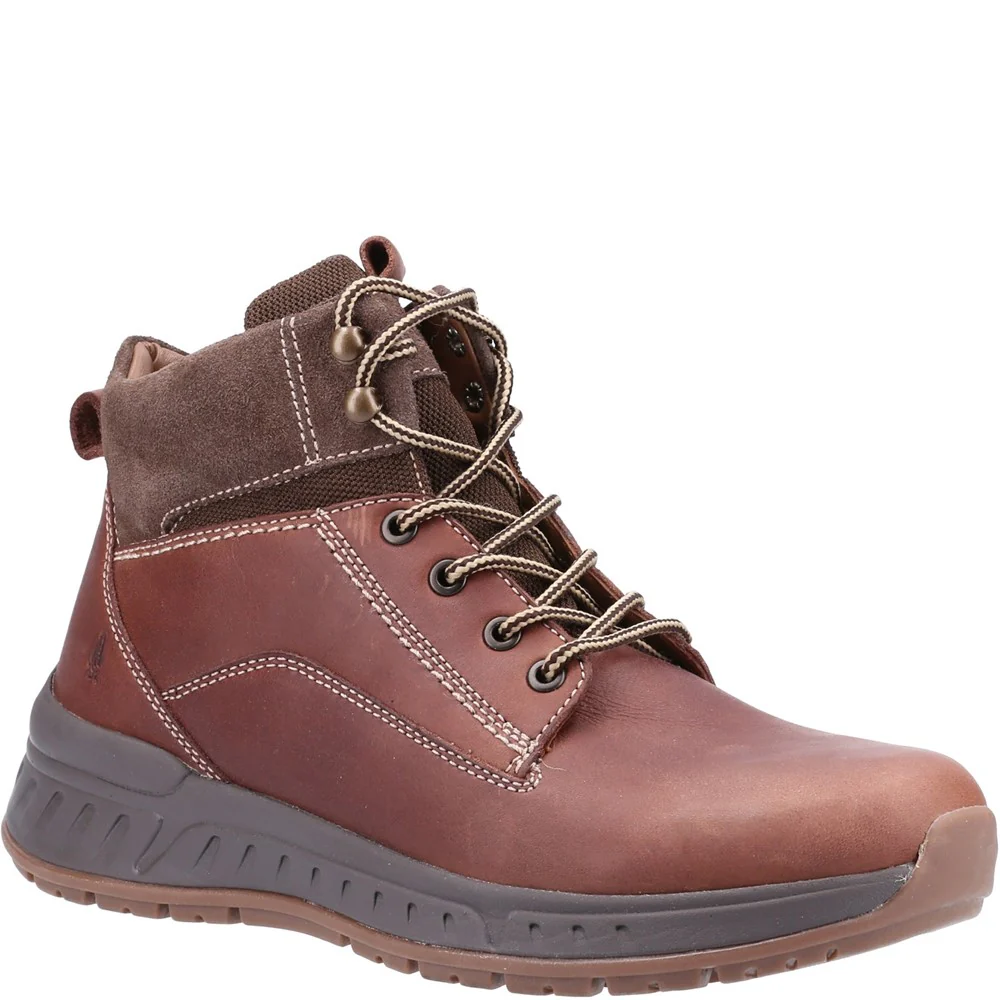 Hush Puppies Dave Ankle Boot