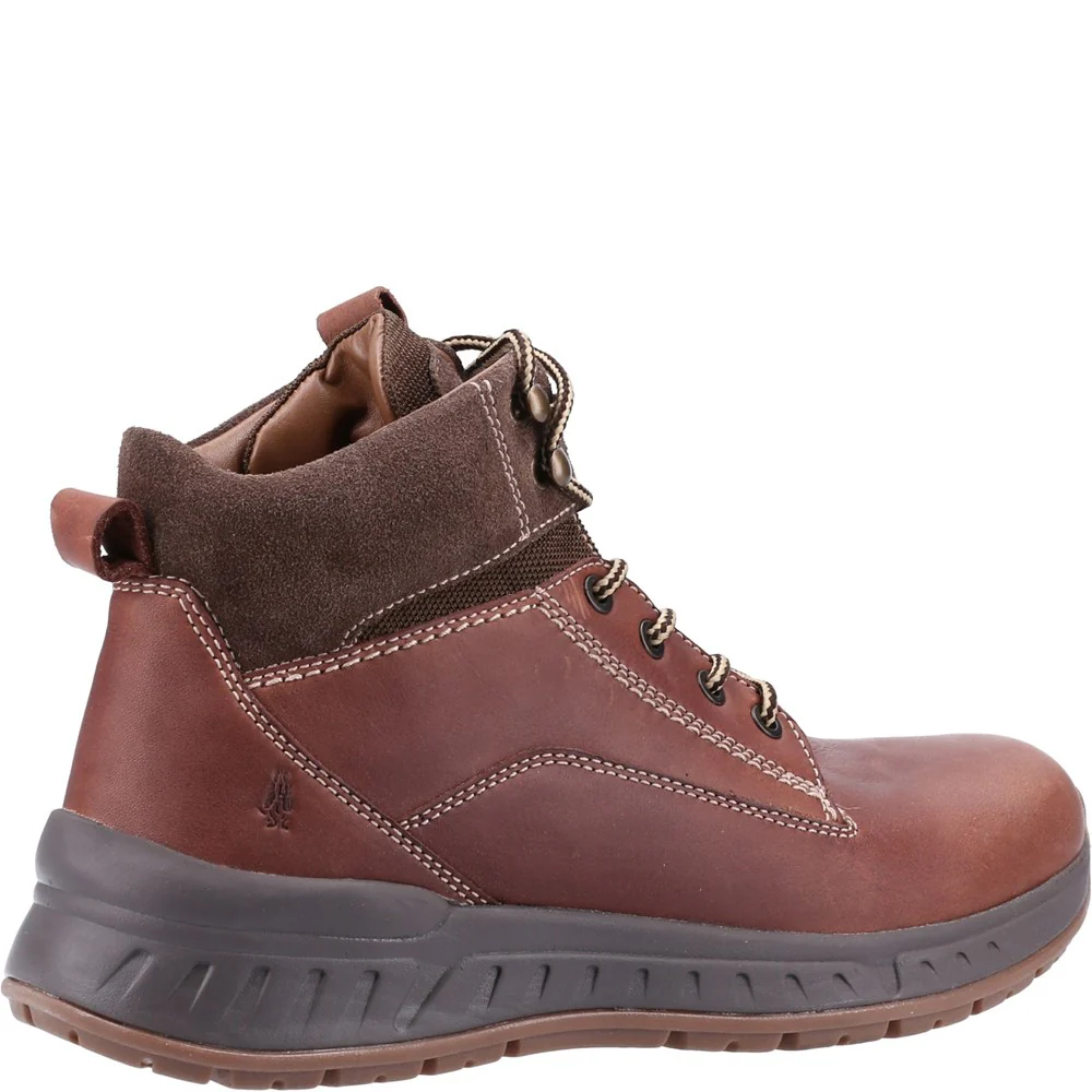 Hush Puppies Dave Ankle Boot - Image 2